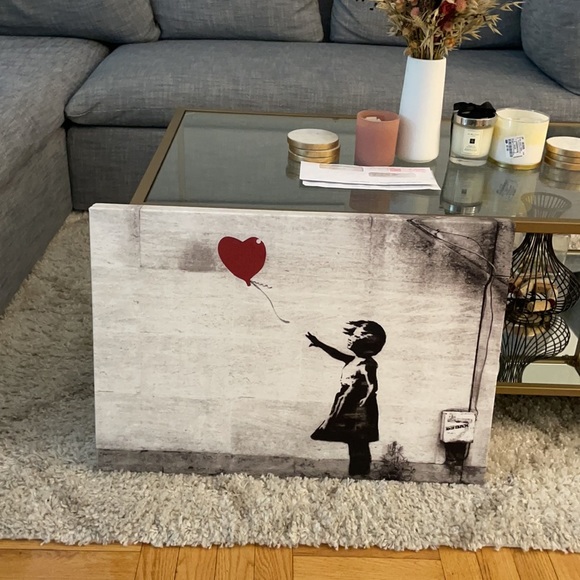 Bansky Poster - Picture 4 of 4